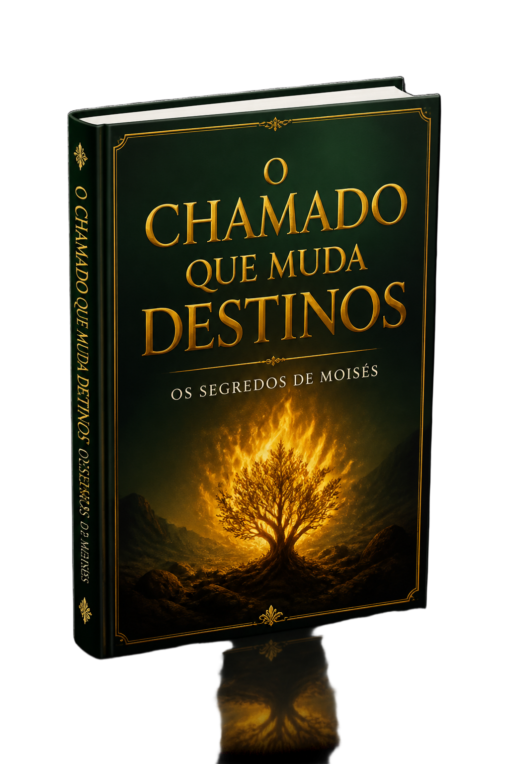 O Chamado Que Muda Destinos