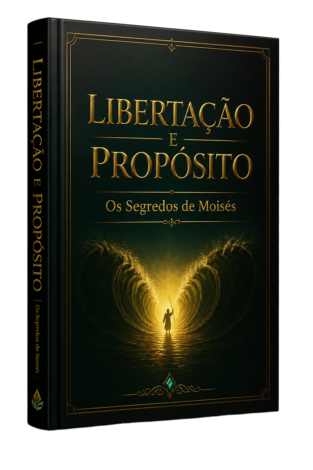 Libertação e Propósito