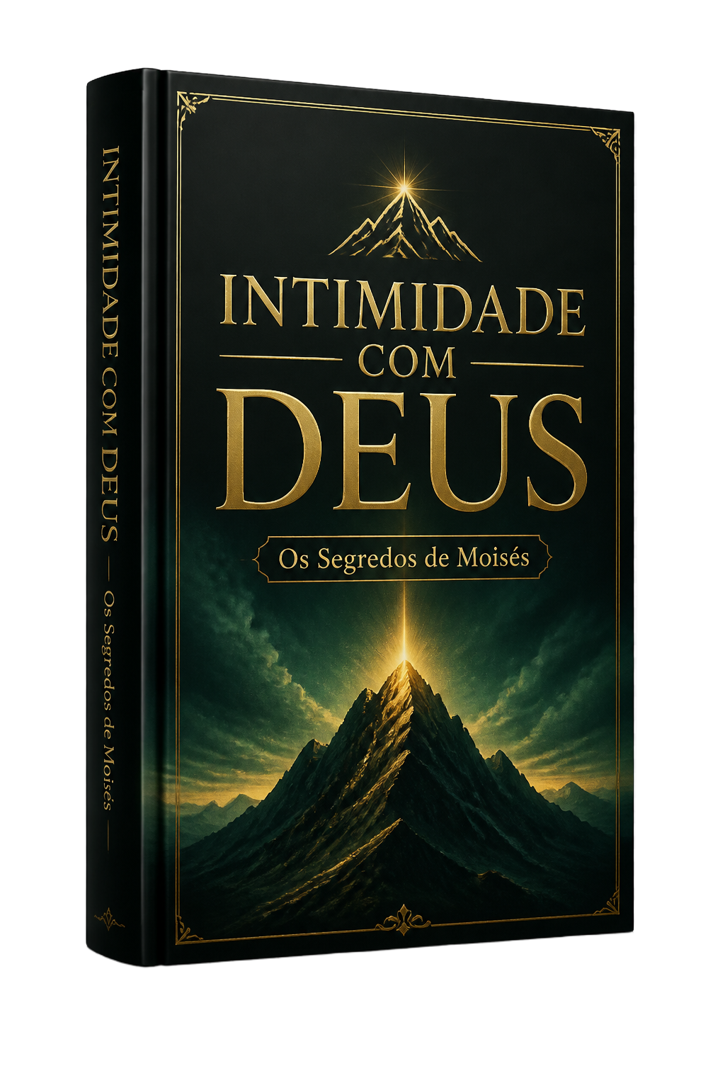 Intimidade com Deus